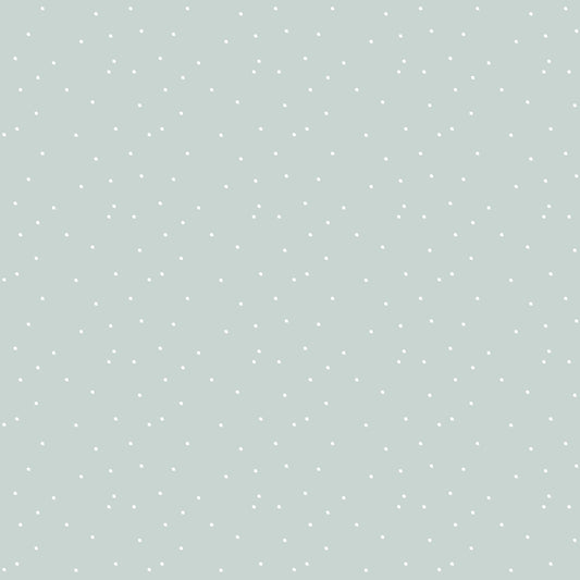 Mint Dots - Pre Order 115