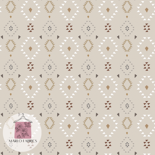 Aztec - Sand - Pre Order 133