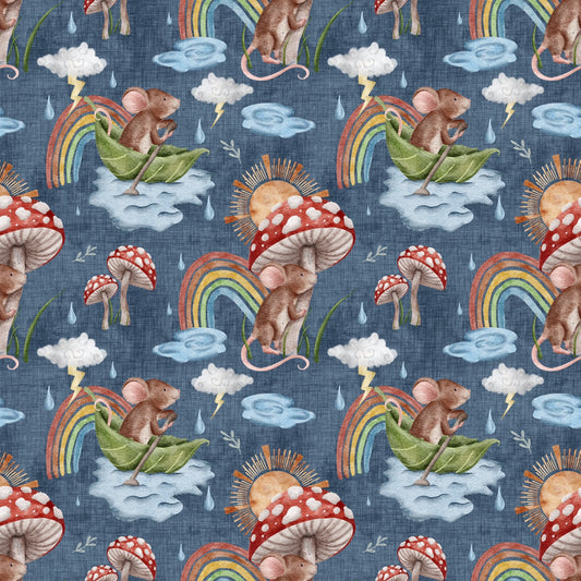 Row Row Your boat - Pre Order - *Exclusive* 69