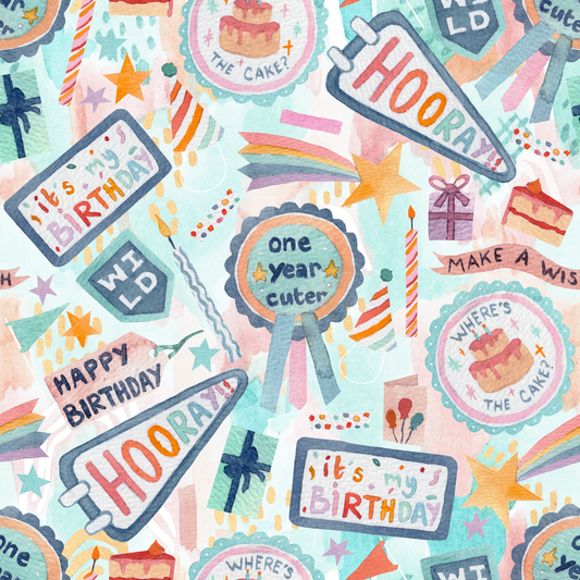 Hooray - Aurora - Pre Order 106