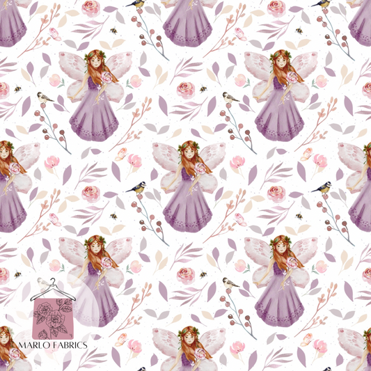 Fairy Wishes - Pre Order 123