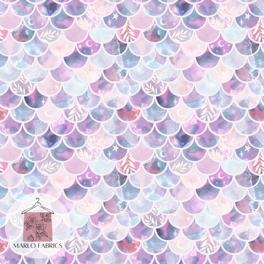 Mermazing Pastel - Pre Order 128