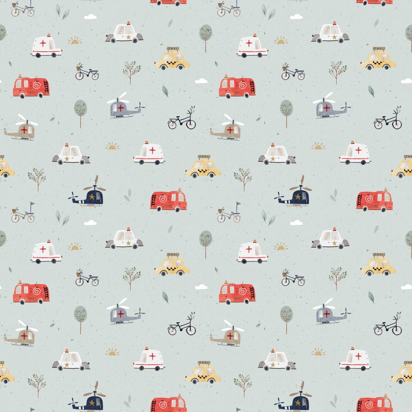 Traffic - Mint PRE-ORDER 50