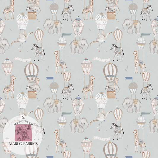Bonjour - Pre Order 174