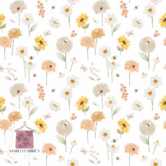 Garden Meadow- Pre Order 159