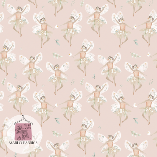 Belle - Blush - Pre Order 180