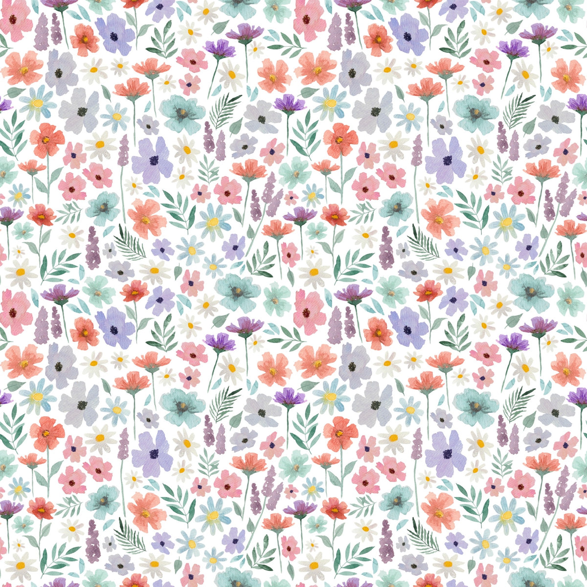 Mae Blooms - White PRE-ORDER *Exclusive* 59