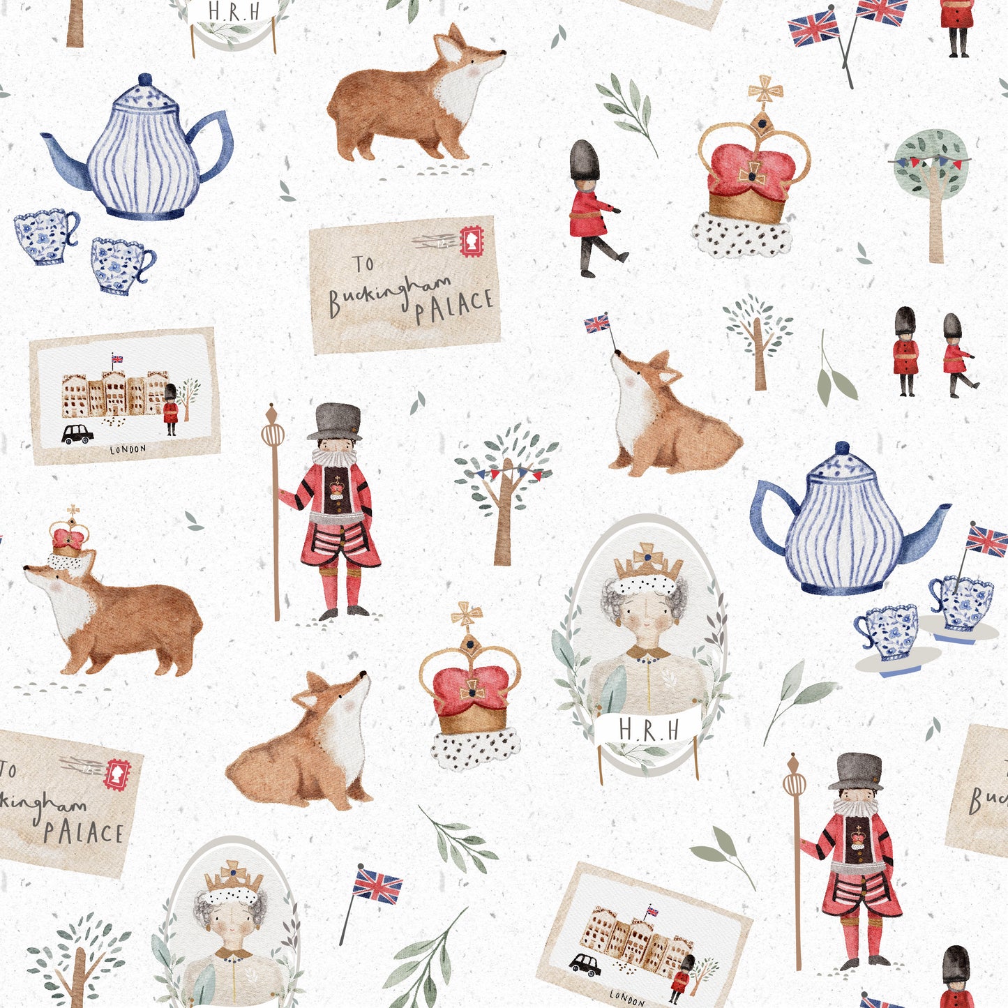 Lilibet - Salt PRE-ORDER