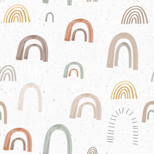 Earthy Rainbows - Pre Order 61