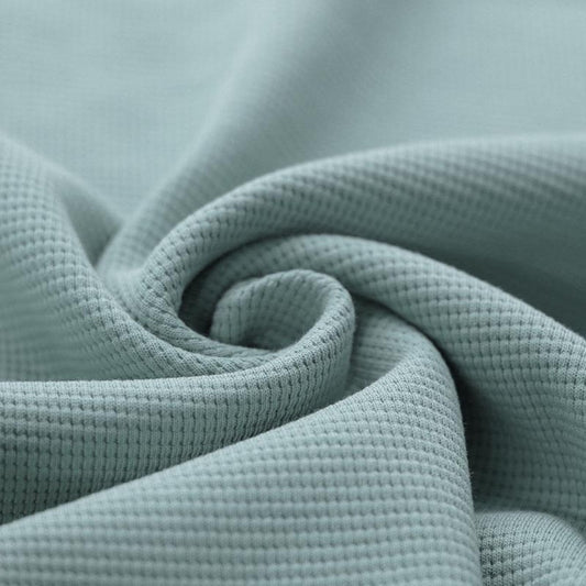 Sea Green  - Waffle