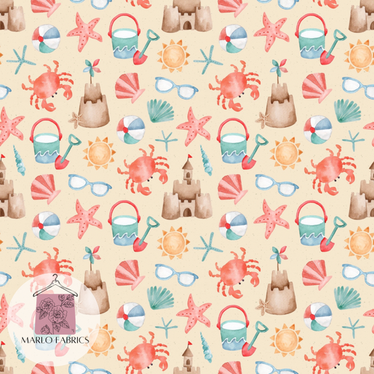 Beach Days - Pre Order 149