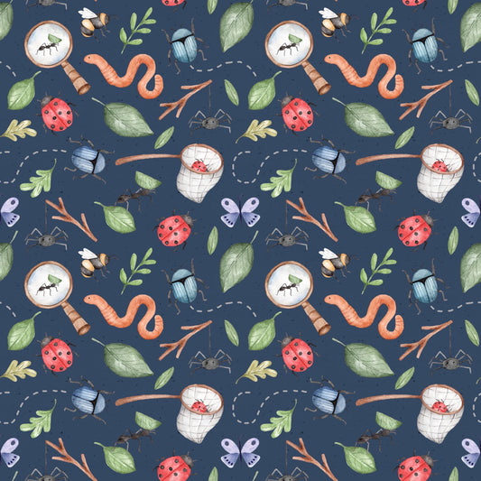 Bug Hunt PRE-ORDER *Exclusive* 37