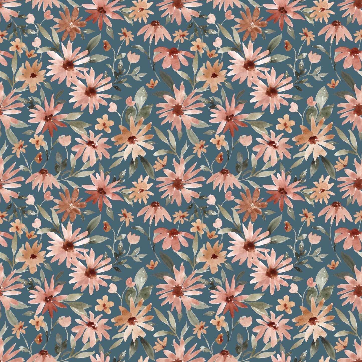 Petrol Bloom - Pre Order 91