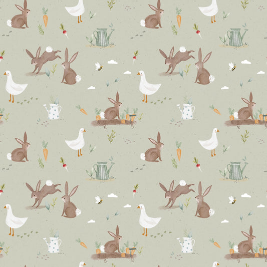Cotton Tails