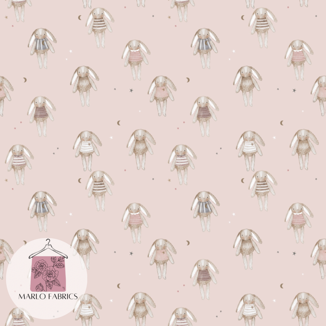 Bunny - Candy - Pre Order 167