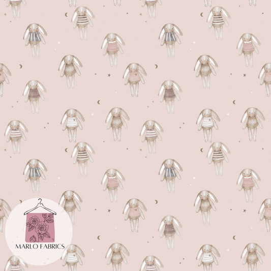 Bunny - Candy - Pre Order 167