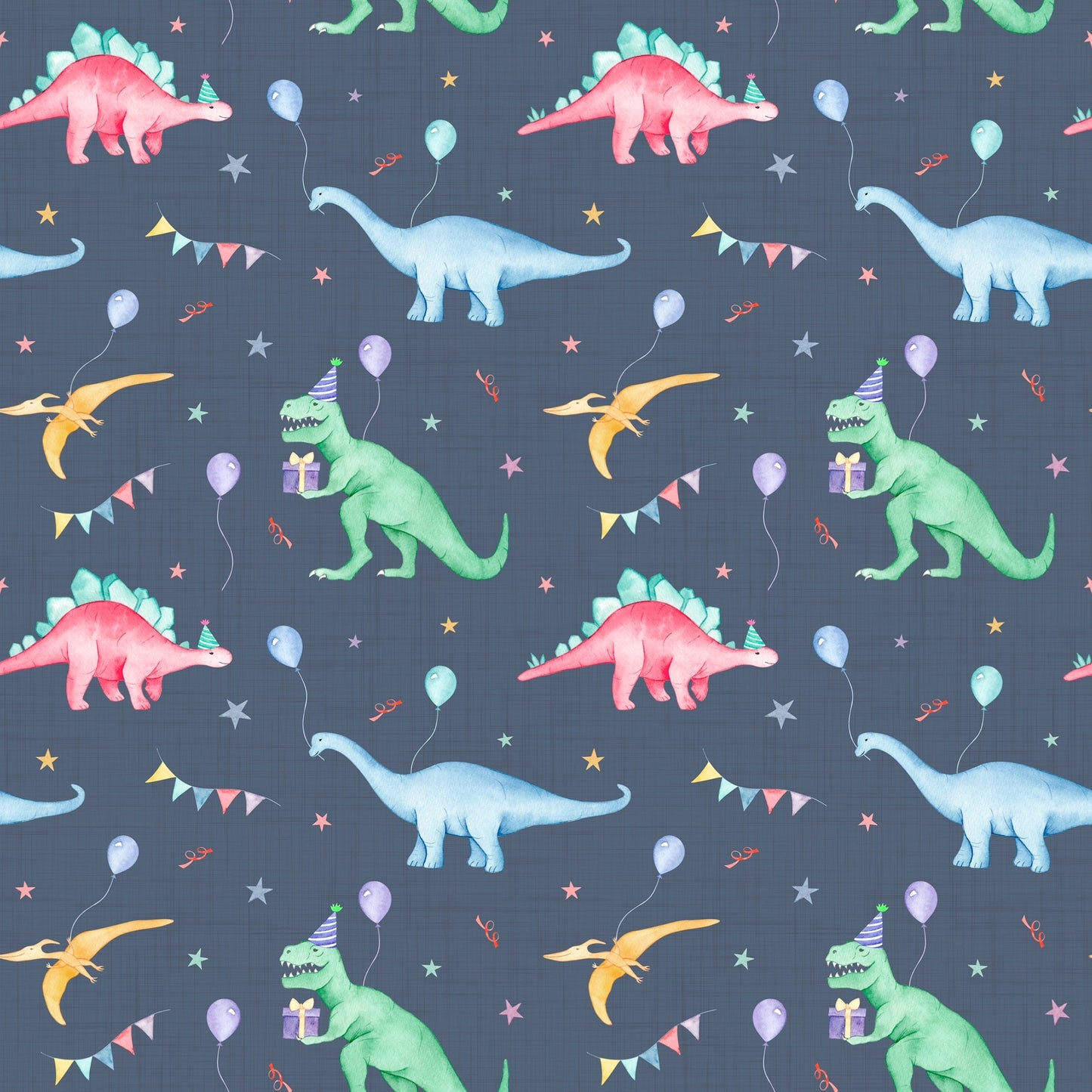 Dino Party - Pre Order *Exclusive* 79