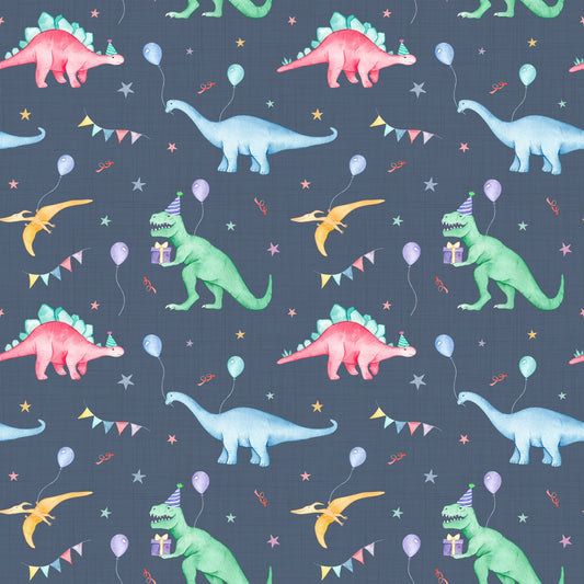 Dino Party - Pre Order *Exclusive* 79