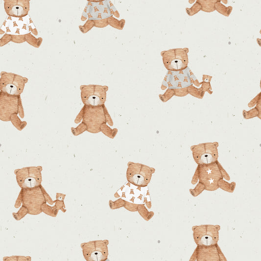 Toby - Ecru - Pre Order 73