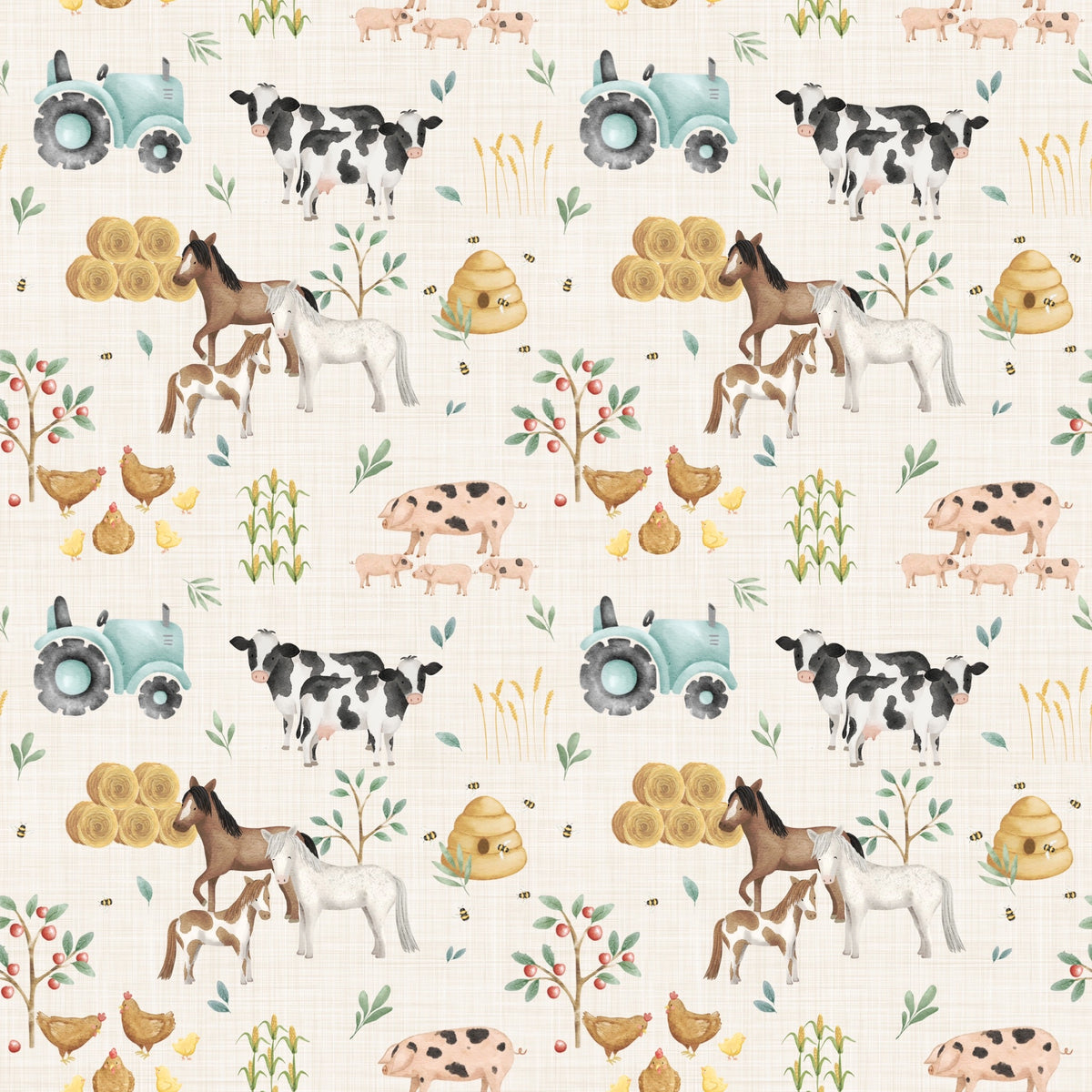 Farm - Neutral - Pre Order 100