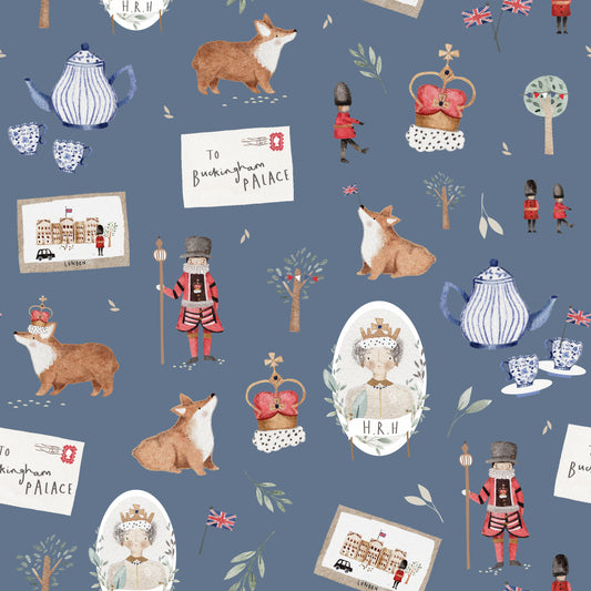 Lilibet - Royal PRE-ORDER