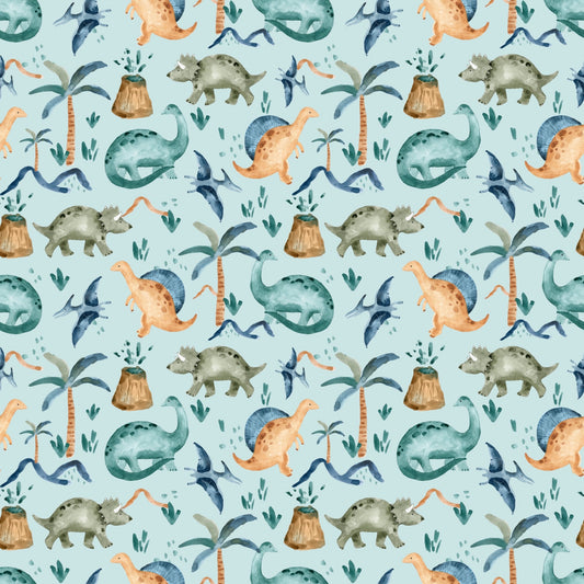 Wild Dinos - Pre Order *Exclusive* 80