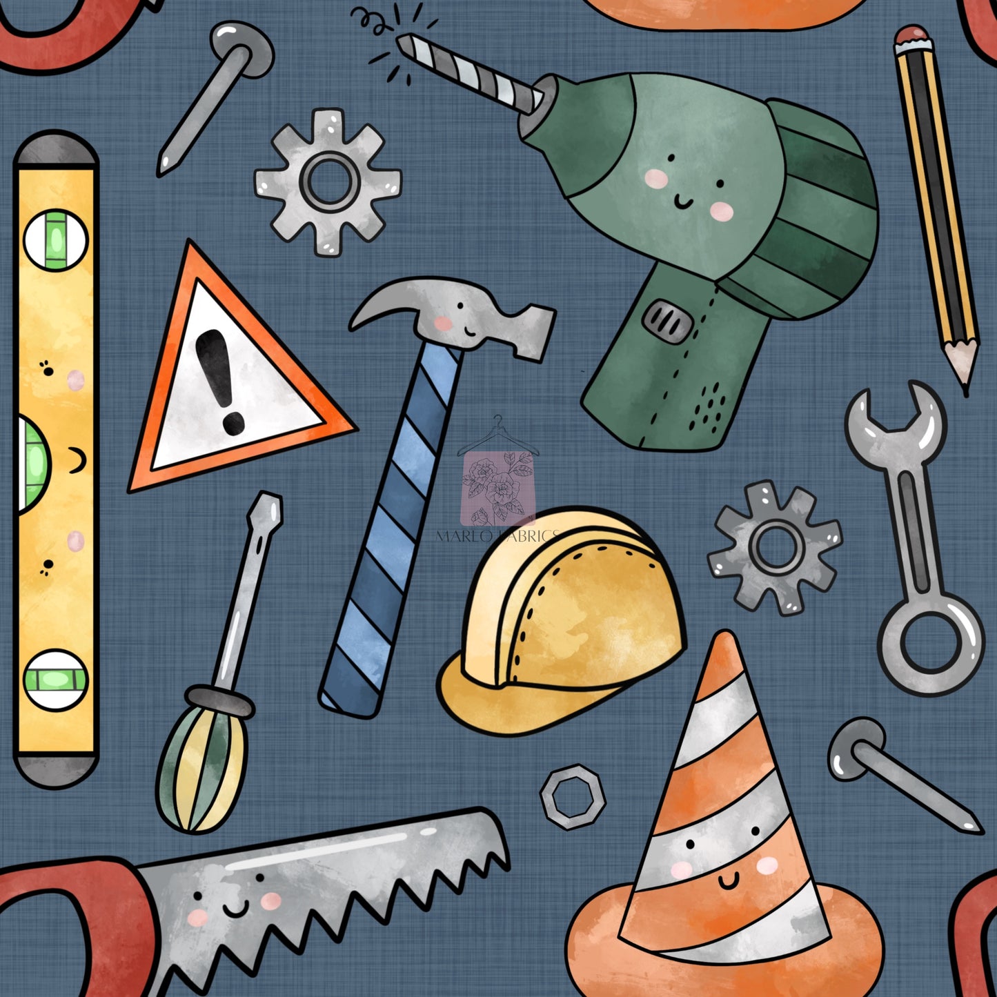 Cutie Tools PRE-ORDER *Exclusive* 16